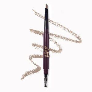 Mally Beauty Full Dreams Precision Eyebrow Pencil - BLONDE - NIB